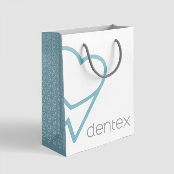 Dentex Promotional Bags