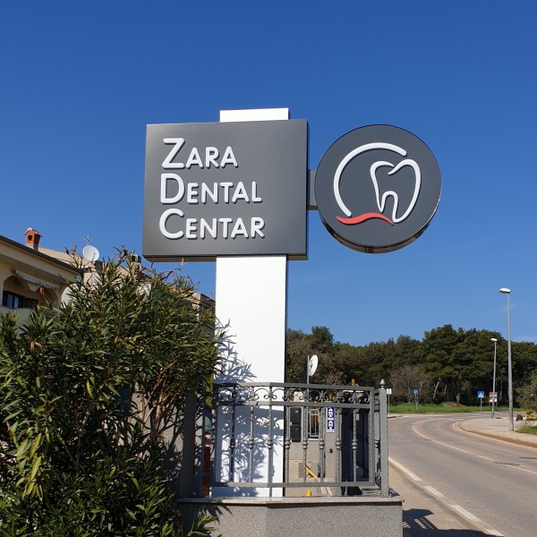 Zara Dental Centar